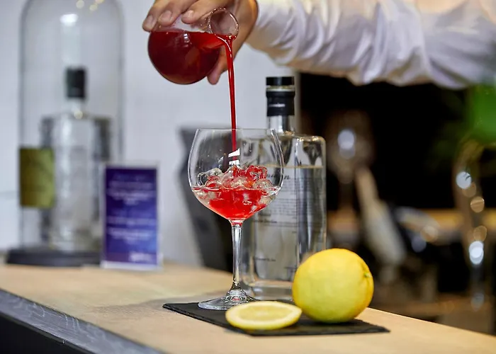 Radisson Papirfabrikken 4*