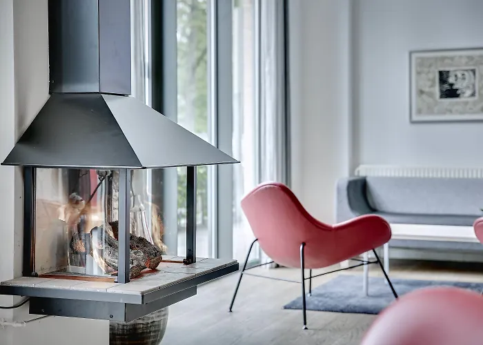 Radisson Papirfabrikken Silkeborg