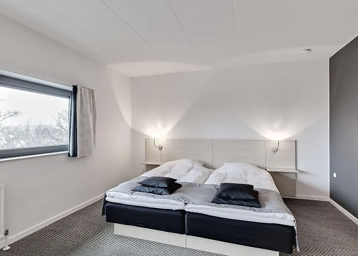 Radisson Papirfabrikken Silkeborg
