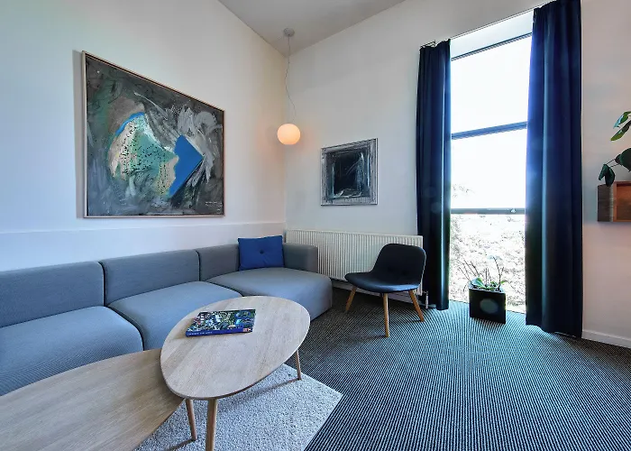 Hotel Radisson Papirfabrikken