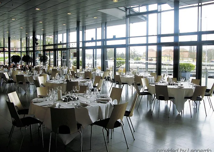 Radisson Papirfabrikken Hotel