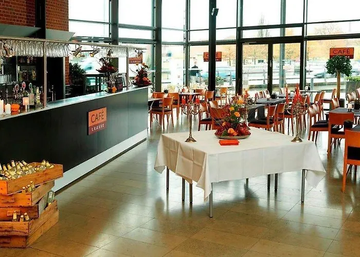 Radisson Papirfabrikken 4*