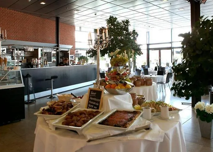 Radisson Papirfabrikken Hotel