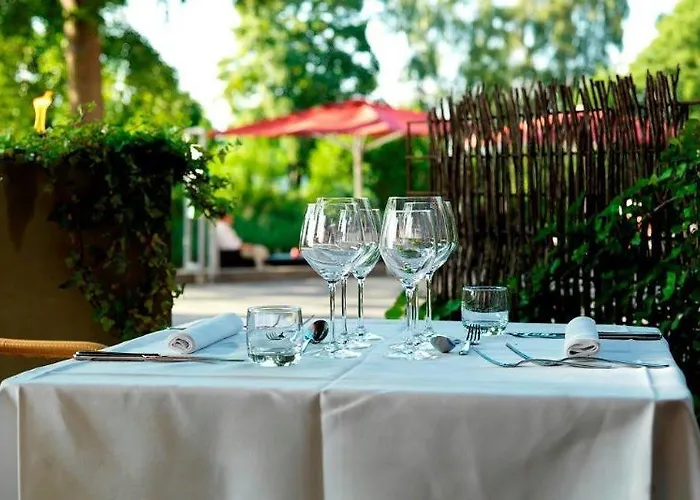 Radisson Papirfabrikken 4* Silkeborg