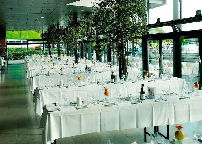 Radisson Papirfabrikken Hotel