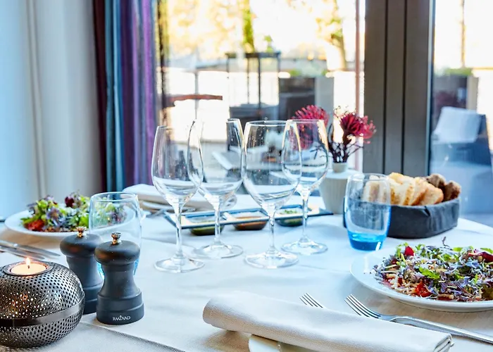 Radisson Papirfabrikken