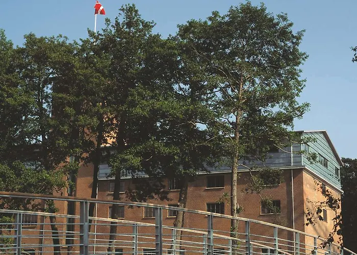 Radisson Papirfabrikken 4* Silkeborg