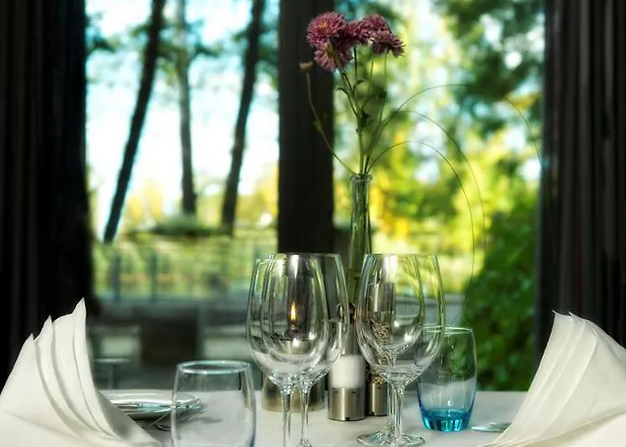 Radisson Papirfabrikken 4* Silkeborg