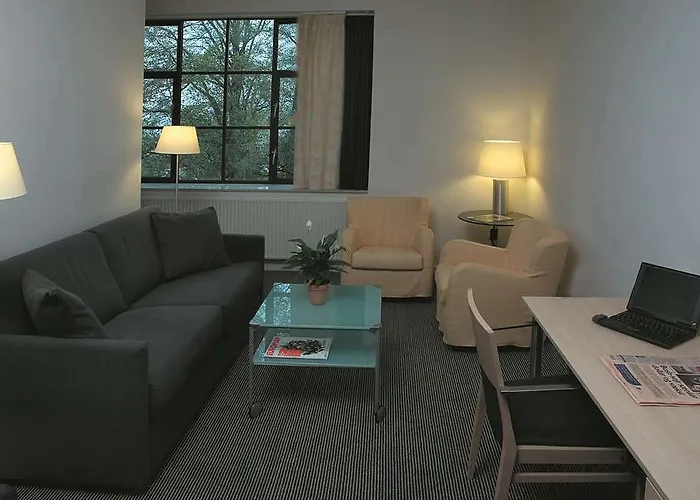 Radisson Papirfabrikken Silkeborg