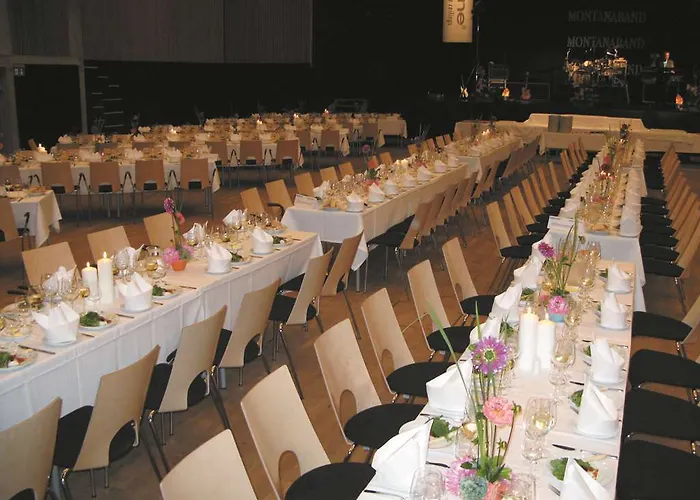 Hotel Radisson Papirfabrikken Silkeborg