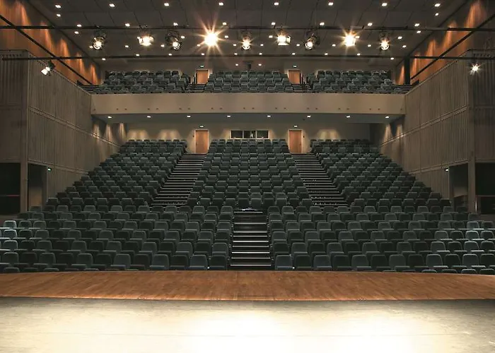 Radisson Papirfabrikken 4*